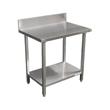 Stainless Steel Dias Table