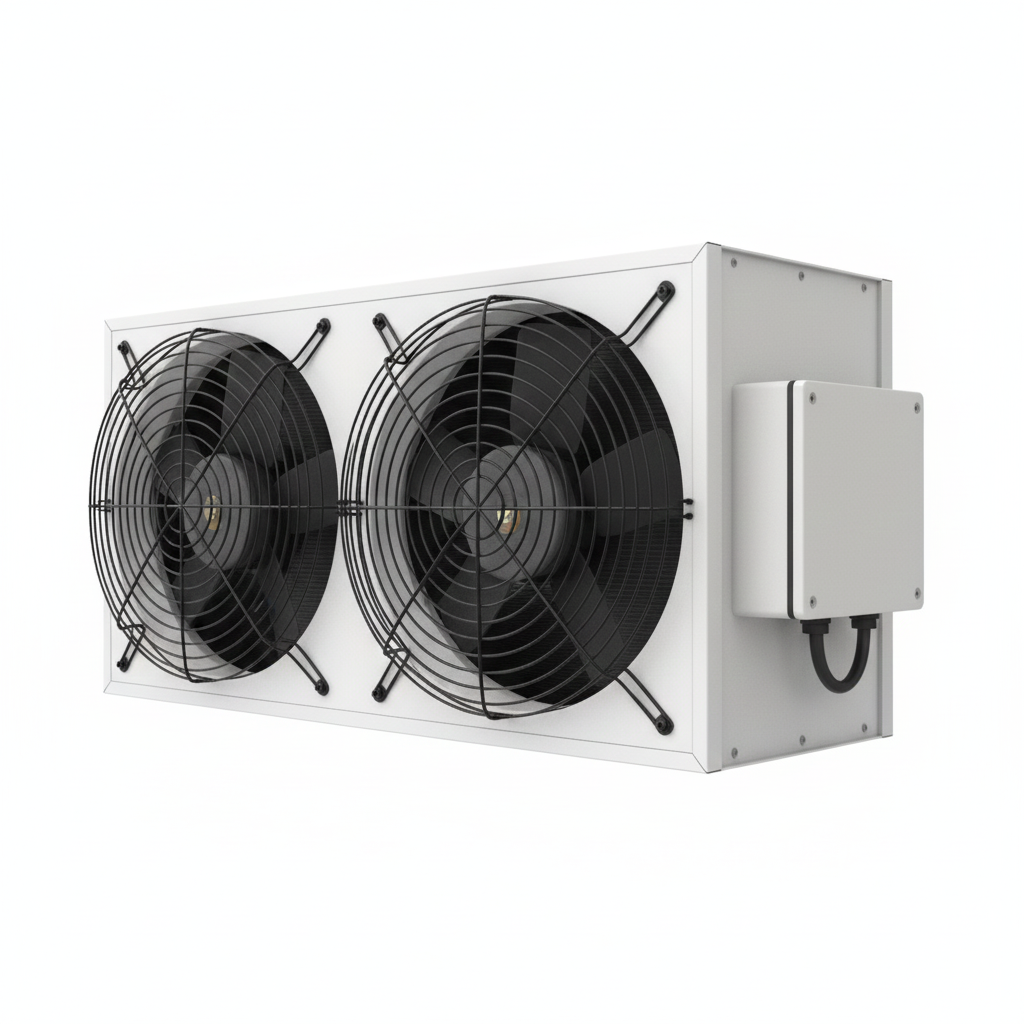 Cold Room Refrigeration Condensing Unit