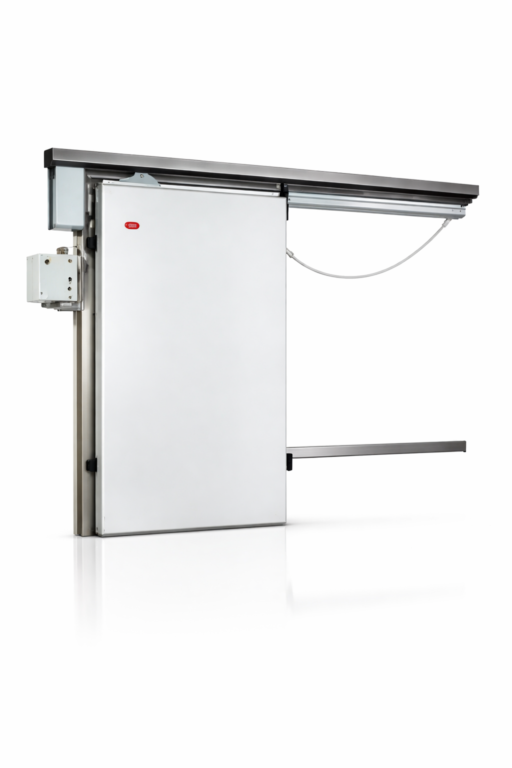 Cold Room Single Sliding Door